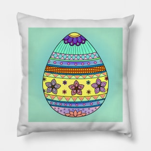 Easter 121 (Style:4) Pillow