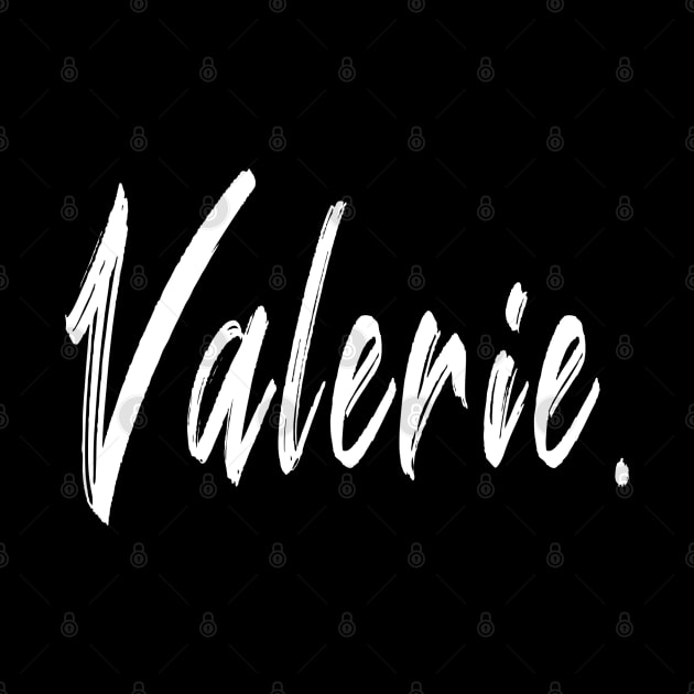 name girl Valerie by CanCreate