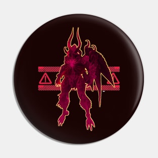 Dante Pin