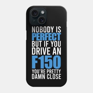 F150 Owners Phone Case