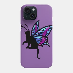 Kitty Fairy Phone Case