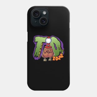 MST3K Turkey day 2022 Phone Case