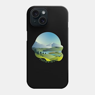 TRAVEL Phone Case