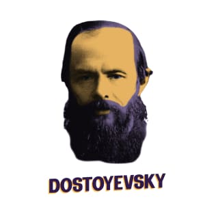 dostoyevsky T-Shirt