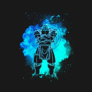 Soul of the Armor T-Shirt