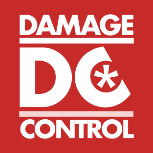 Damage Control T-Shirt