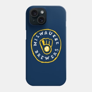 Milwaukee Breweeeers 03 Phone Case