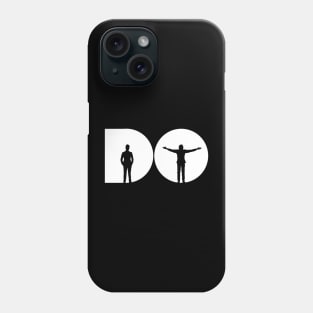 Don't quit do it Phone Case