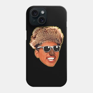 SHOCK G Phone Case