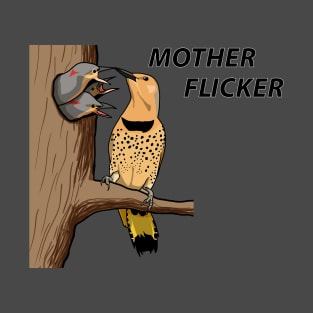 Mother Flicker T-Shirt