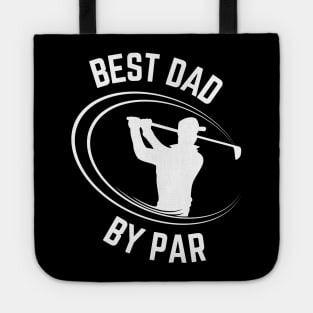 Best dad by par Tote