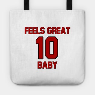 feels great baby Tote