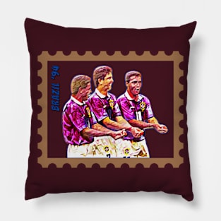 Brazil 94 Pillow