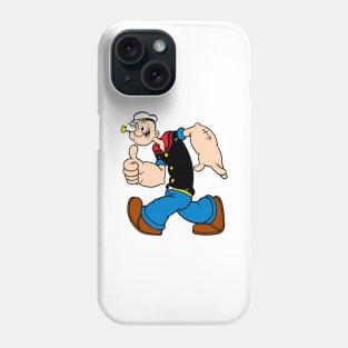 popeye Phone Case