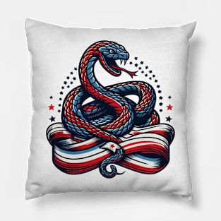 Liberty Pillow