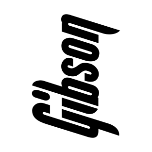 Gibson T-Shirt