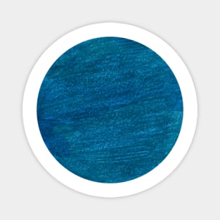 Blue Planet 2 Magnet