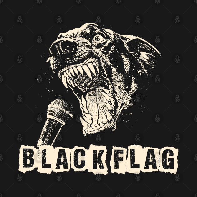 black flah ll scream by angga108