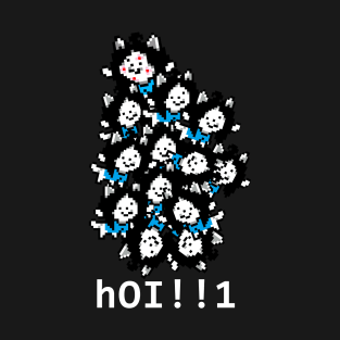 hOI!!1 T-Shirt