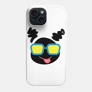 Bob Phone Case