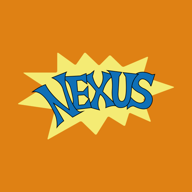 Nexus Event by iannorrisart