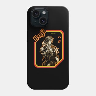 Join the Red Shield Organization Blood+ Game Shirts for Allies Phone Case