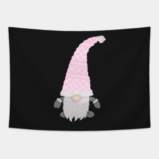 Pink plazacore gonk Tapestry