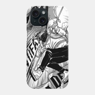 [antifa] Fiel Phone Case