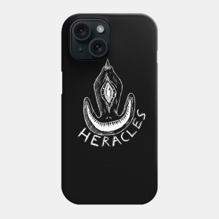 Heracles Phone Case