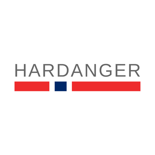 Hardanger Norway by tshirtsnorway