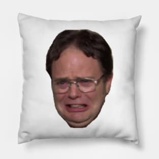 Dwight Schrute Pillow