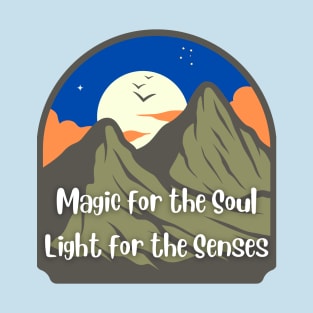 Magic for the Soul T-Shirt