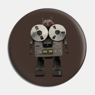 Robot Pin