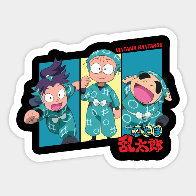 Ninja Boy - Anime And Manga - Sticker | TeePublic Ninja Boy - Anime And Manga - Sticker | TeePublic