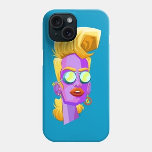 Shegon Phone Case