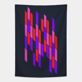 Missing windows Tapestry