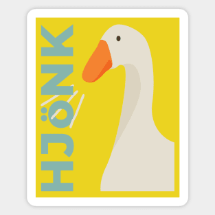 Untitled Goose Game Is Officially a Honking Success