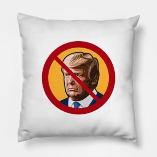 Trump No Pillow