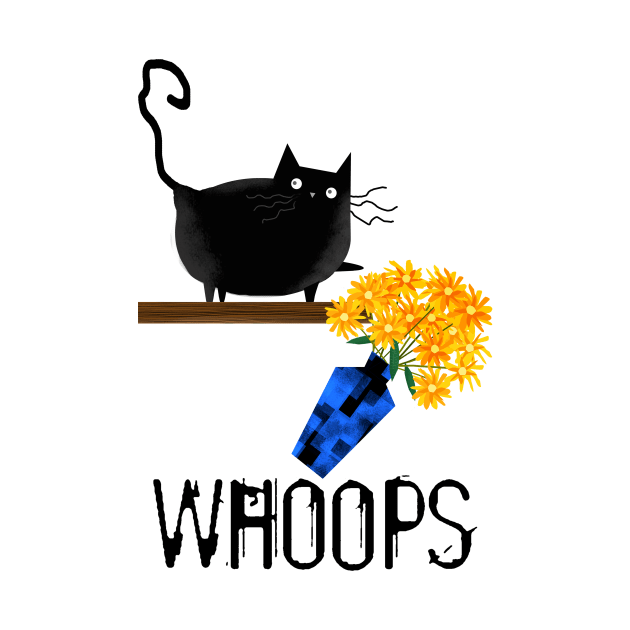 Whoops by Scratch