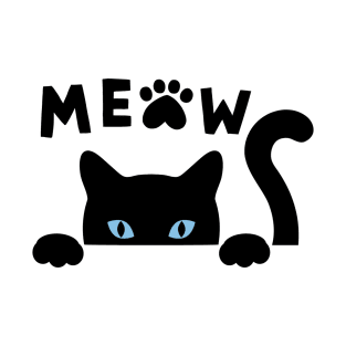 Meaw T-Shirt