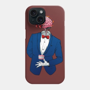 Anatomy Phone Case