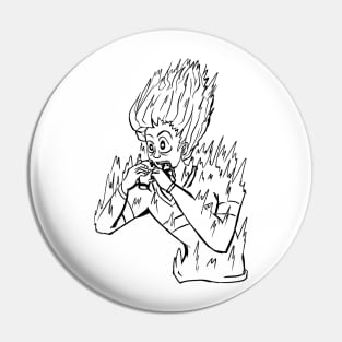 Jolt Pin