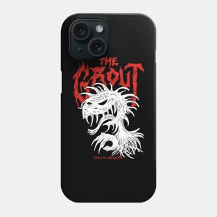 book series and media franchise  2 Phone Case