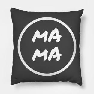 Mama Pillow