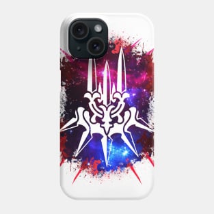 Cosmos Blades Phone Case