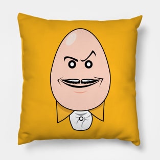 Egghead Pillow