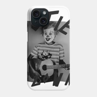 Cutie Clown Propaganda Phone Case