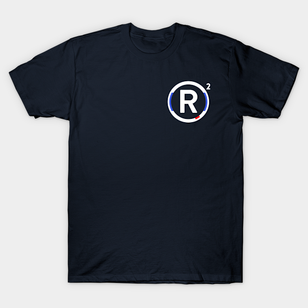 R2 - R2d2 - T-Shirt | TeePublic