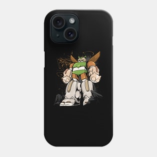 CAT TRANSFORMERS Phone Case