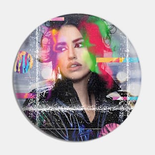 ICONS - Lali Pin